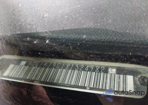 2008 Chevrolet Silverado K1500 from USA, damaged, VIN 2GCEK19C181324982